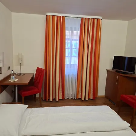 Landgasthof Zum Engel Angelbachtal