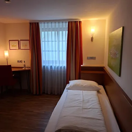 Landgasthof Zum Engel *