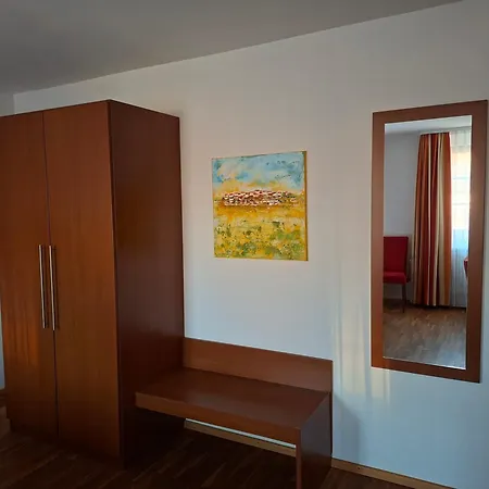 Landgasthof Zum Engel Hotel Angelbachtal