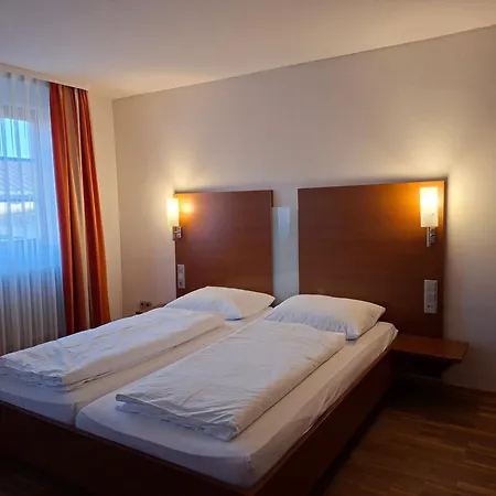 Landgasthof Zum Engel * Angelbachtal