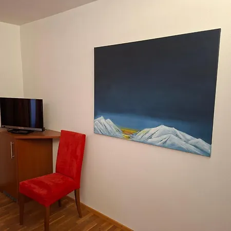 Landgasthof Zum Engel *