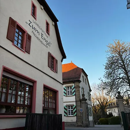 Landgasthof Zum Engel *