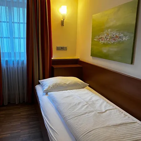 Hotel Landgasthof Zum Engel