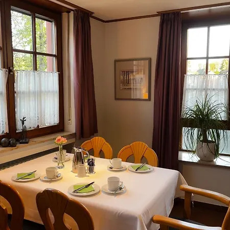 Landgasthof Zum Engel