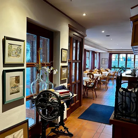 Landgasthof Zum Engel