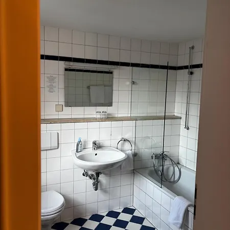 Landgasthof Zum Engel Angelbachtal