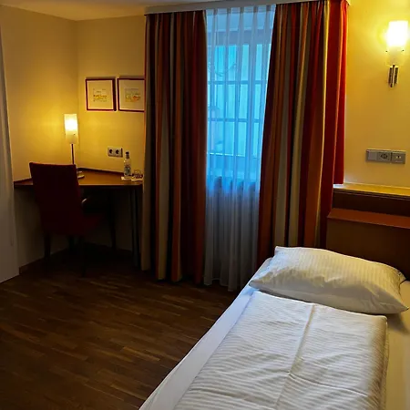 Landgasthof Zum Engel